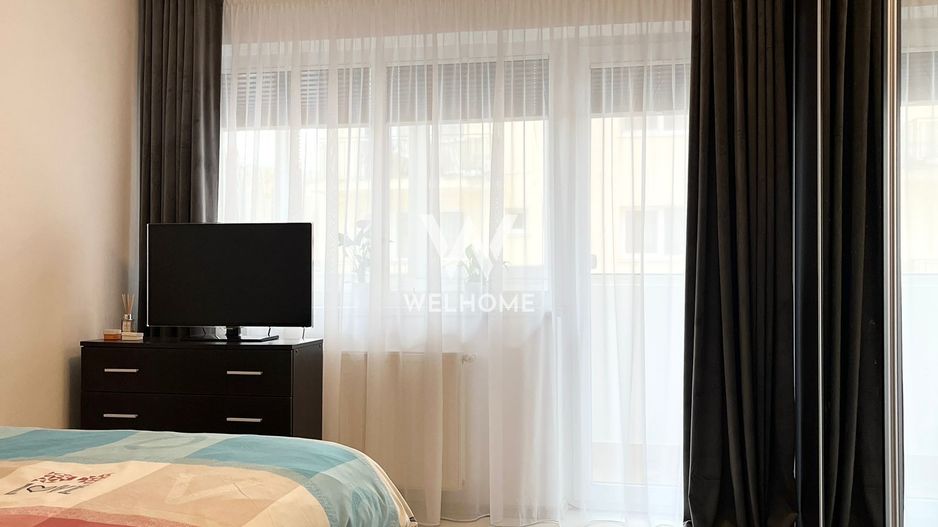 Apartament 3 cam 74mp utili, zona buna, Sibiu - Poză 12