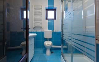 Casă/Vilă cu foișor | 1.000 mp teren | Măgura - Poză 27