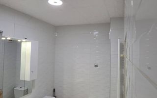 Apartament 2 camere 50 mp, gradina 40 mp, parcare, zona Metro - Poză 5