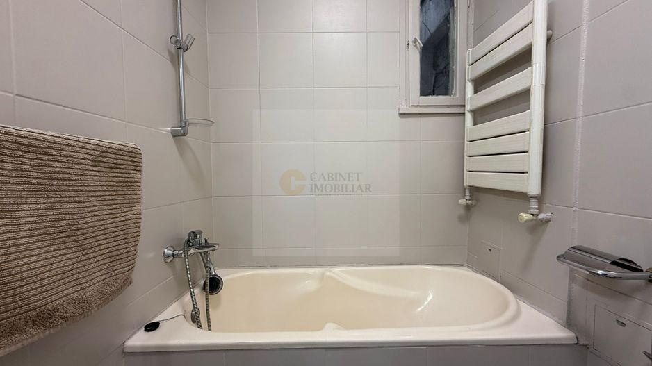 Studio | Universitate - Calderon 40 | Mobilat | Balcon - Poză 9