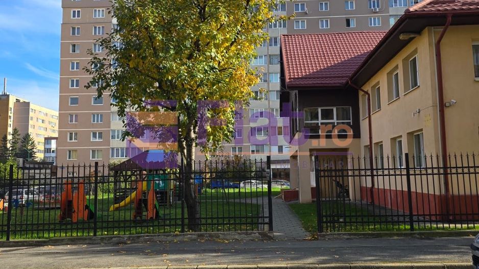 Apartament 2 camere, Brașov, Strada Cocorului - Poză 19