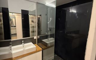 Apartament cu 2 camere - bloc 2017 - Piața Alba Iulia - Poză 6