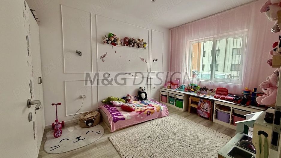 Apartament 2 camere Giroc - Poză 4