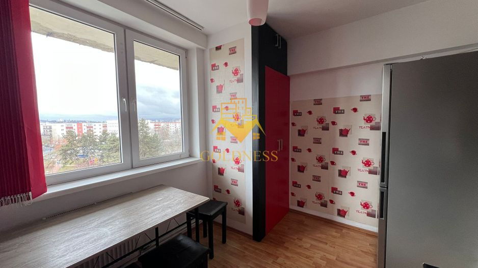 2 camere, Gheorgheni,  Iulius Mall, FSEGA, LIDL, Interservisan - Poză 5