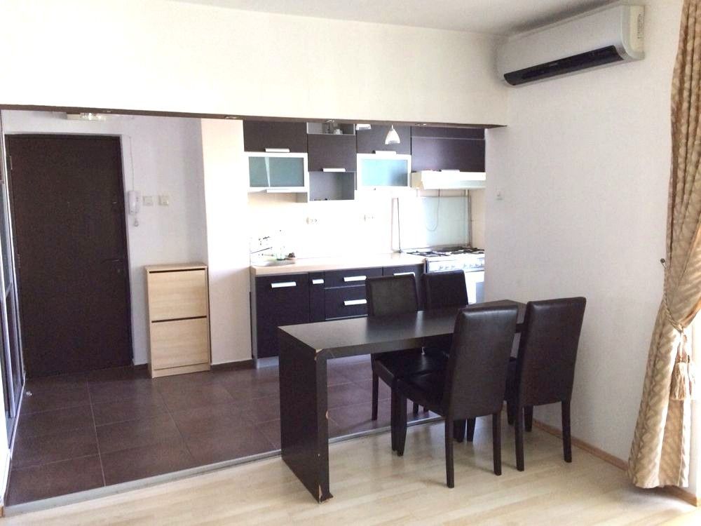 🌳 Închiriez Apartament cu 3 camere, 69 mp, 5 min metrou Nicolae Grigorescu - Poză 3