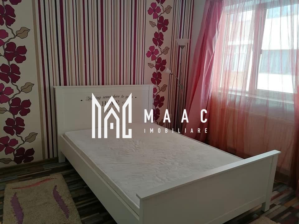 Apartament de închiriat Sibiu | Central | 2 camere | 54 mp - Poză 4