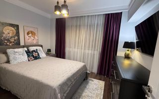 VANZARE  3 CAMERE DECOMANDAT LUX  -UNIRII-DECEBAL - Poză 4