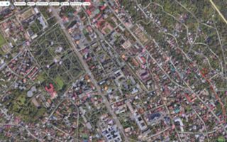 Teren de vanzare zona Sararie - proveliste unica - Poză 5