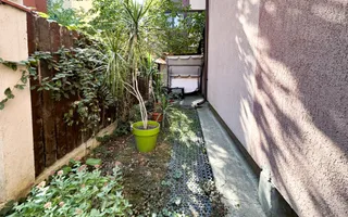 2 camere cu gradina de 35mp + parcare inclusa - Poză 17