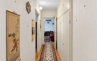 Apartament 3 camere- Piata Iancului - etaj 3-  lângă metrou - Poză 13