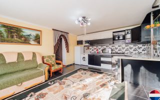 Casă de vânzare, Obileni, Hîncești ,185 m² ,16 ari, 2 garaje - Poză 5
