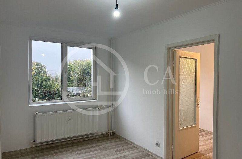 Apartament cu 3 camere de vanzare in Velenta Oradea - Poză 1