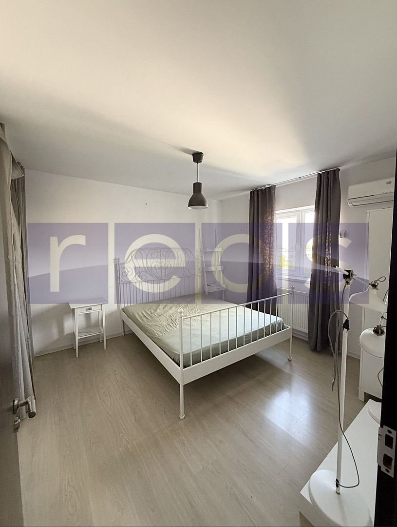 VANZARE 3 CAMERE | ZONA FIZICIENILOR | CENTRALA PROPRIE - Poză 2