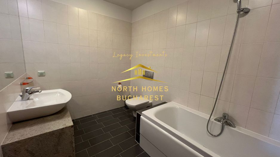 Apartment 160 mp | Zona Baneasa | Ambasada SUA-PARCARE - Poză 6