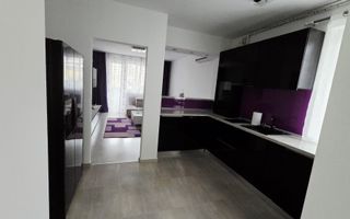 Apartament cu 2 camere-Marriott-13 Septembrie-Tudor Vladimirescu-cu centrala - Poză 13