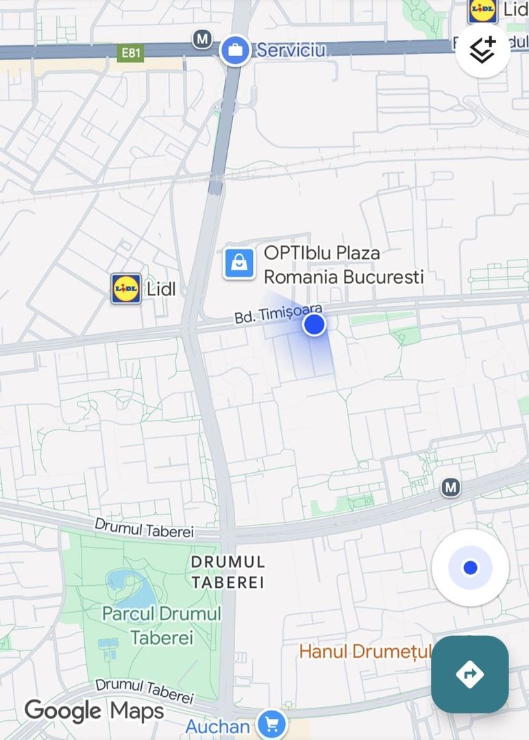 3 Camere Drumul Taberei – Plaza | Stradal, Reabilitat Termic, Mobilat - Poză 5