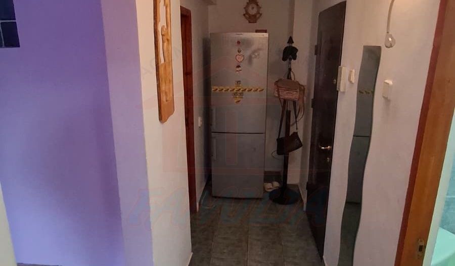 Apartament cu 2 camere de vanzare in CENTRU - Poză 10