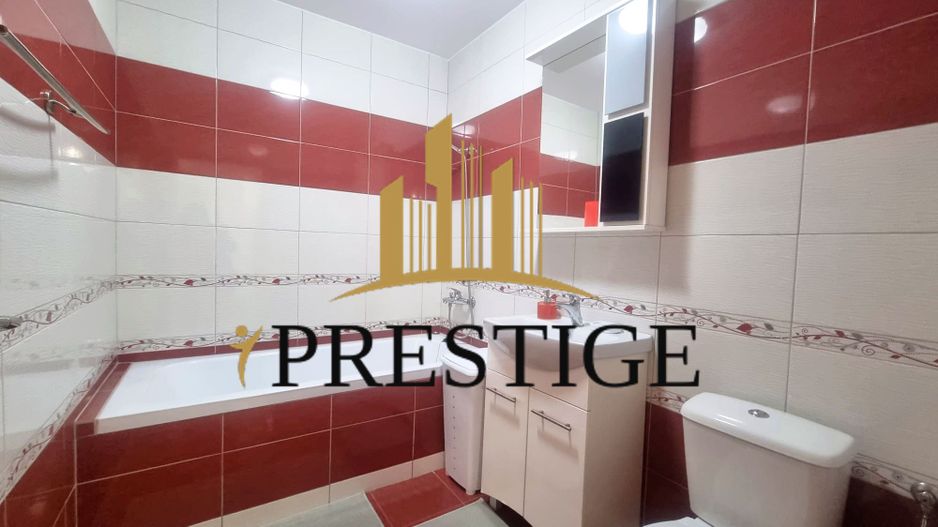 FĂRĂ COMISION | APARTAMENT 2 CAMERE | BALCON | PARCARE | DOAMNA STANCA - Poză 7