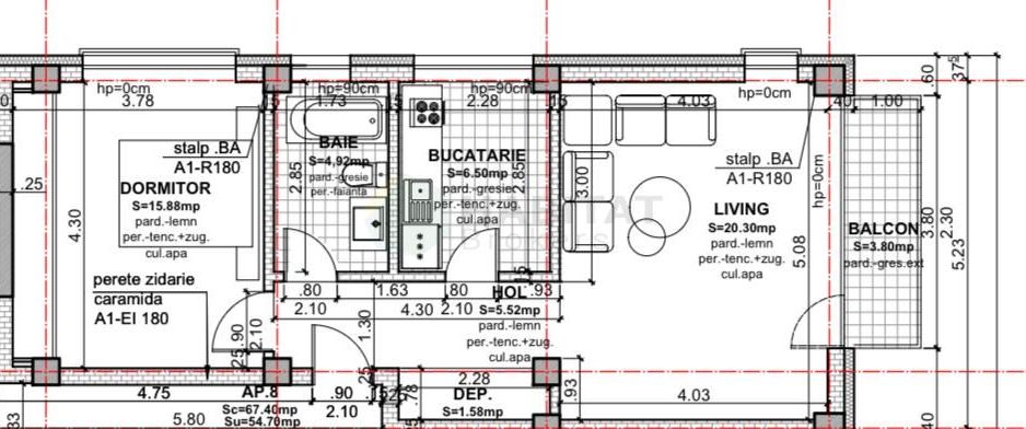 Tunari 1 Decembrie | Pret promotional - Poză 15