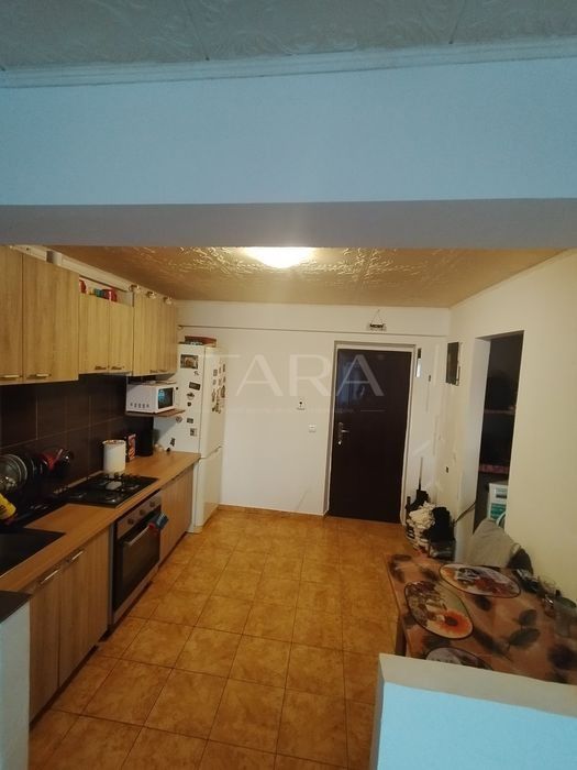 Apartament 2 camere, zona Apahida - Poză 1