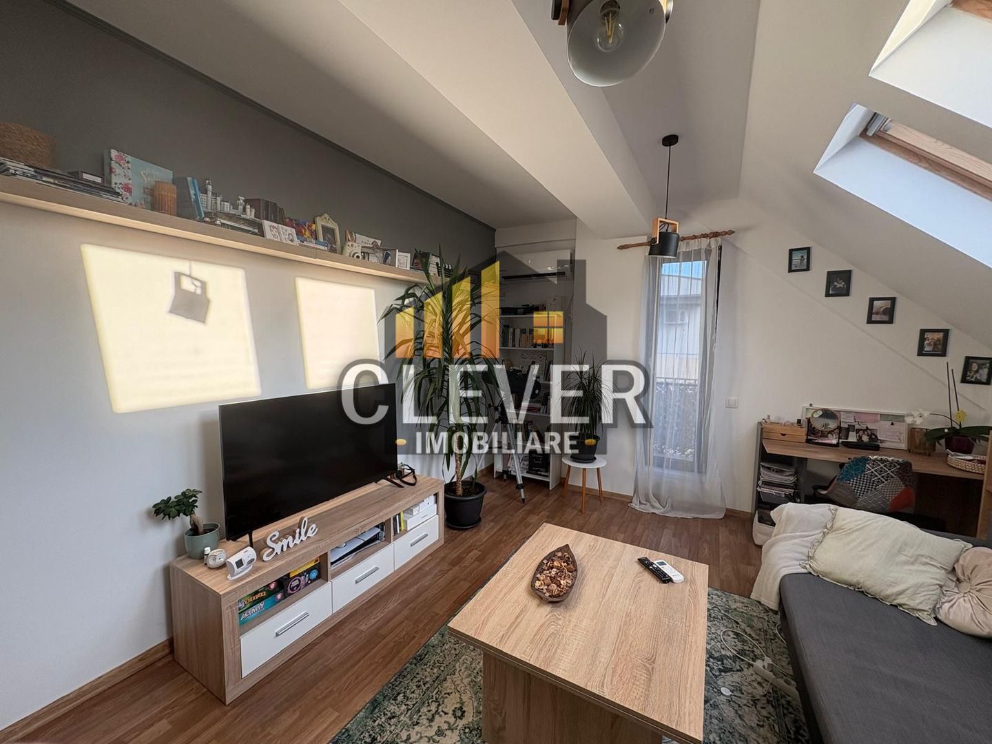 2 camere Pallady, 400m Metrou 1 Decembrie, Parcare acoperită - Poză 2