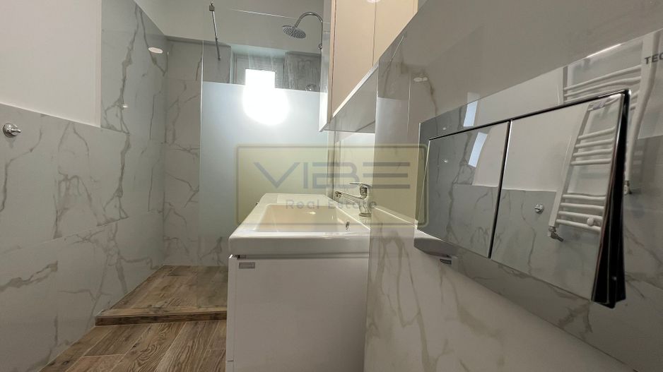 Apartament NOU 2 camere Pacurari - Complex Rezidential - Poză 26