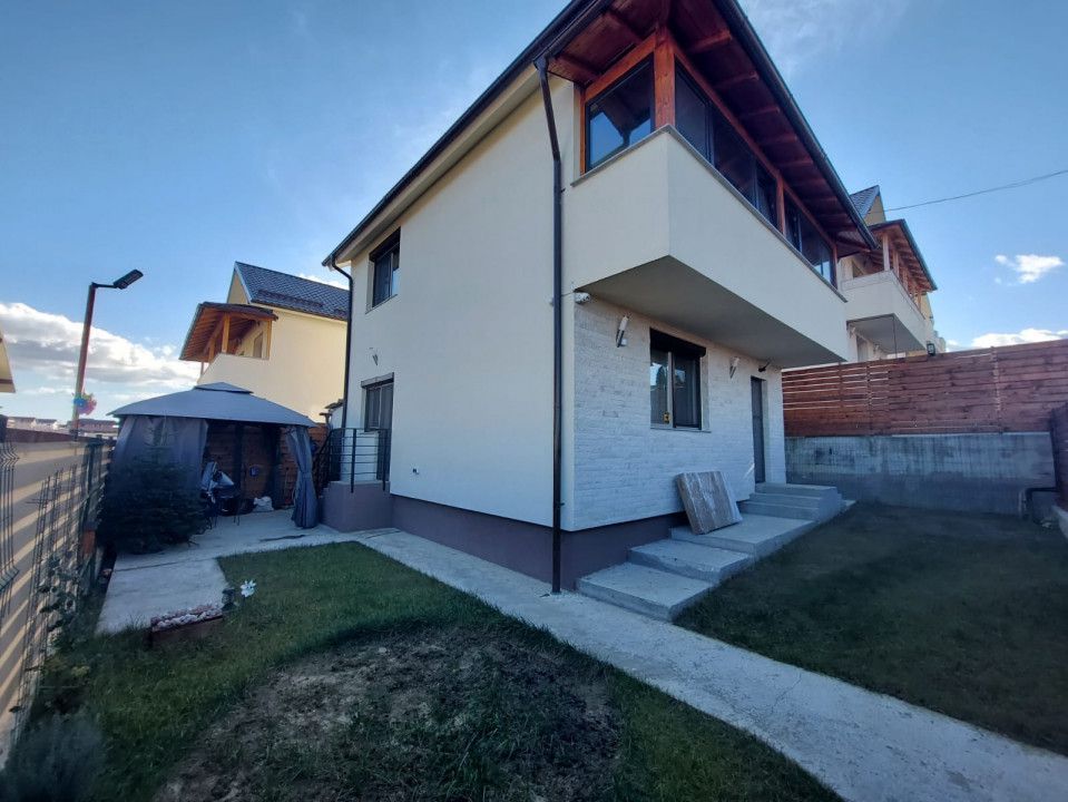 Vanzare Casa Trivale strada Campului - Poză 11