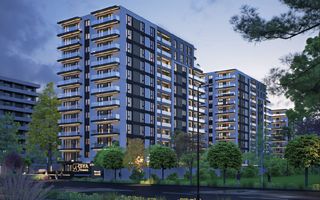 Decomandat Investitie Ansamblu premium Promo 12 min de metrou TECLU - Poză 10