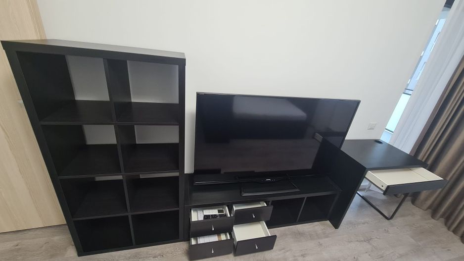 Garsoniera decomandata | Parc Carol | ISG Residence - Poză 2