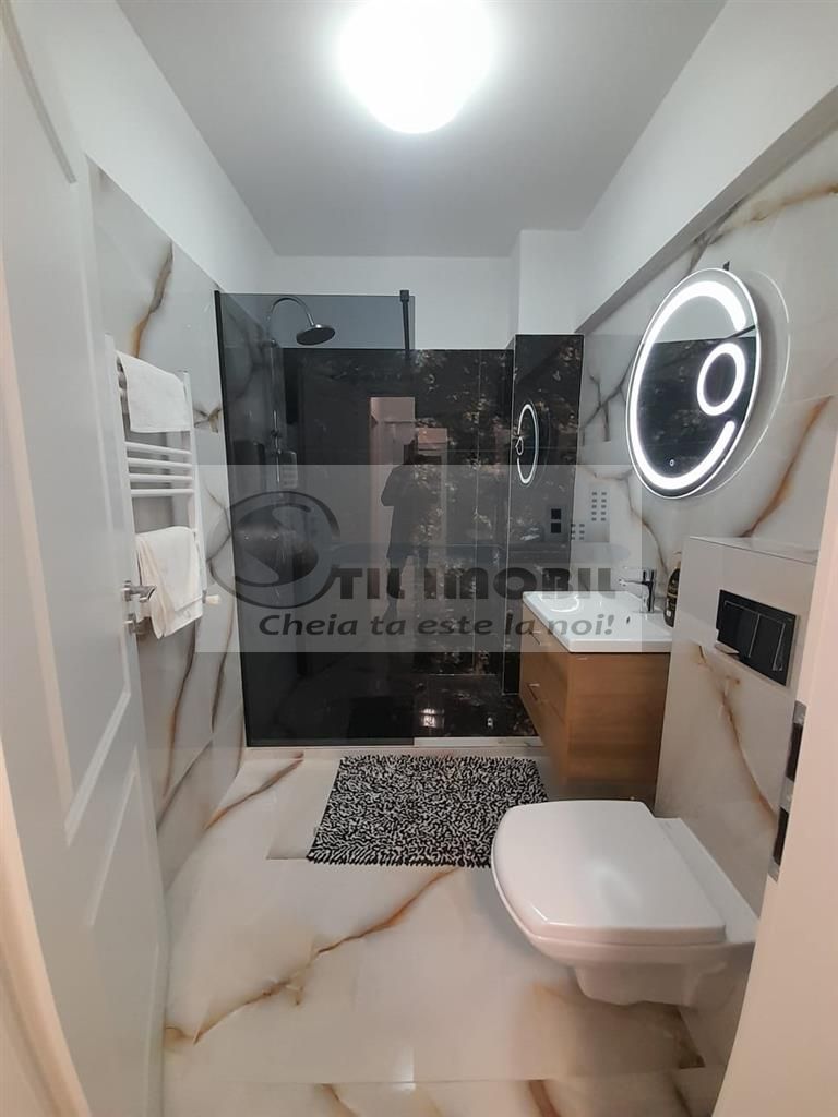 Apartament in Complex Contemporan cu 2 camere dec la 120000 euro. - Poză 9