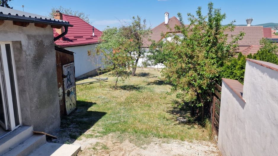 Casa P+1+M cu 5 camere teren 486 mp garaj si filigorie in Trei Stejari - Poză 5