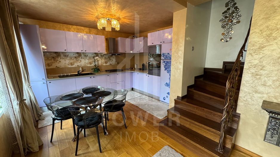 Casă de lux de închiriat | Zona Turnișor - Poză 6