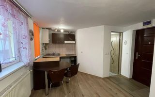 Apartament pe 2 nivele , 2 bai si balcon , Stefan cel Mare - Poză 4