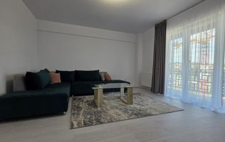NOU PRIMA INCHIRIERE  APARTAMENT 2 CAMERE 66MP CU PARCARE