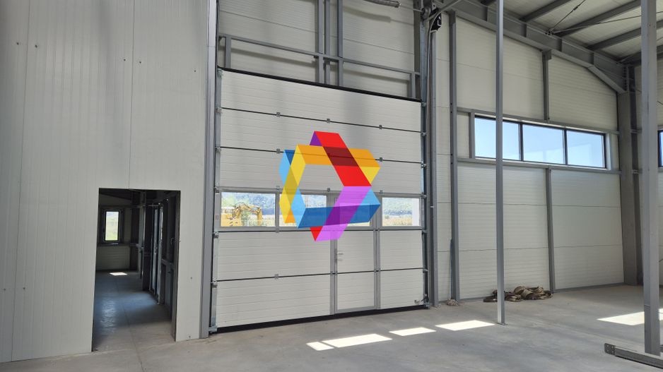 Hala - 700 mp  # plus-imo.ro - Poză 7