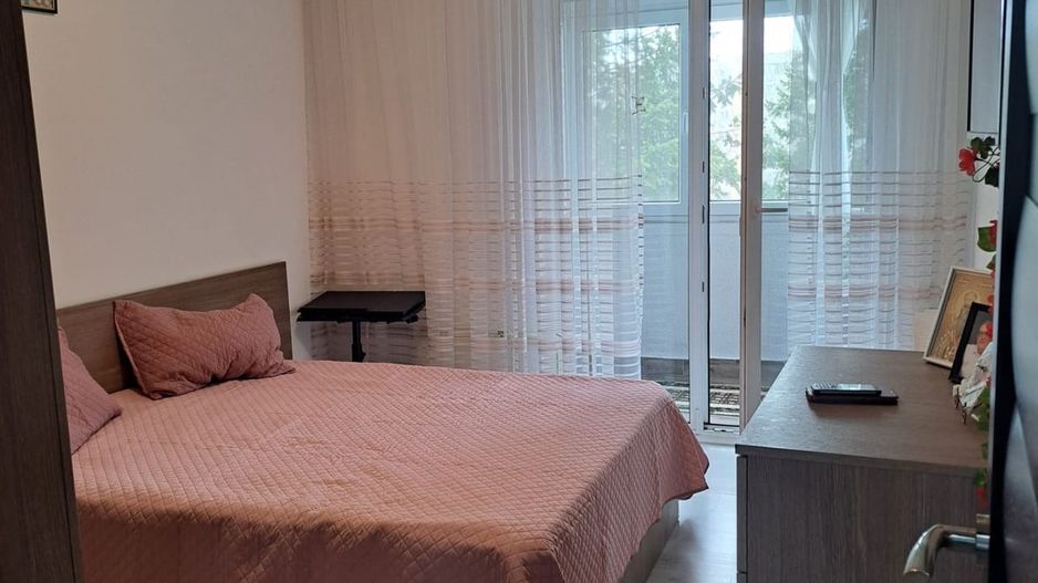 APARTAMENT 3 CAMERE LANGA METROU | GORJULUI - Poză 1