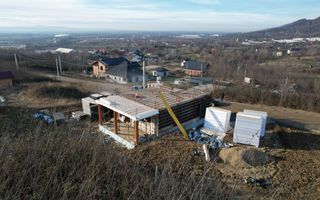 CASA POLISTIBRIK / 100% PASIVA / TAUTII MAGHERAUSI - Poză 2