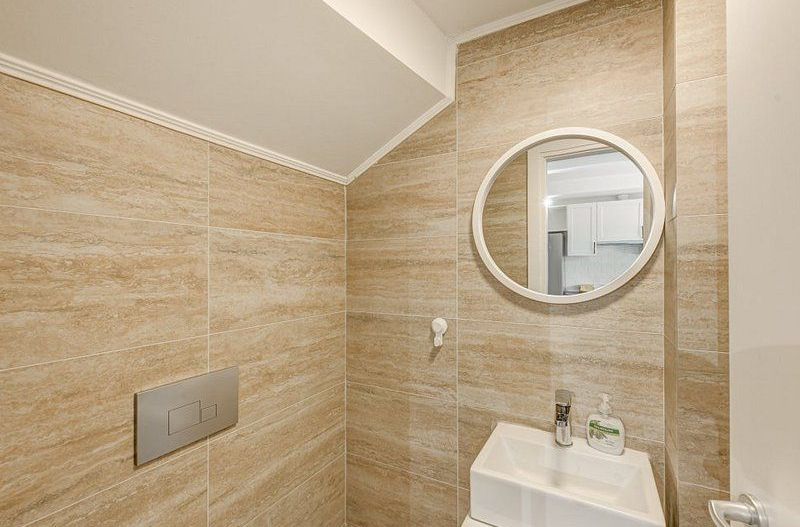 Casa Cosmopolis, prima inchiriere - Poză 9