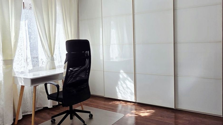 Inchiriez ap. 2 dormitoare, et.2, Lacul Tei, Parcul Circul - Poză 6