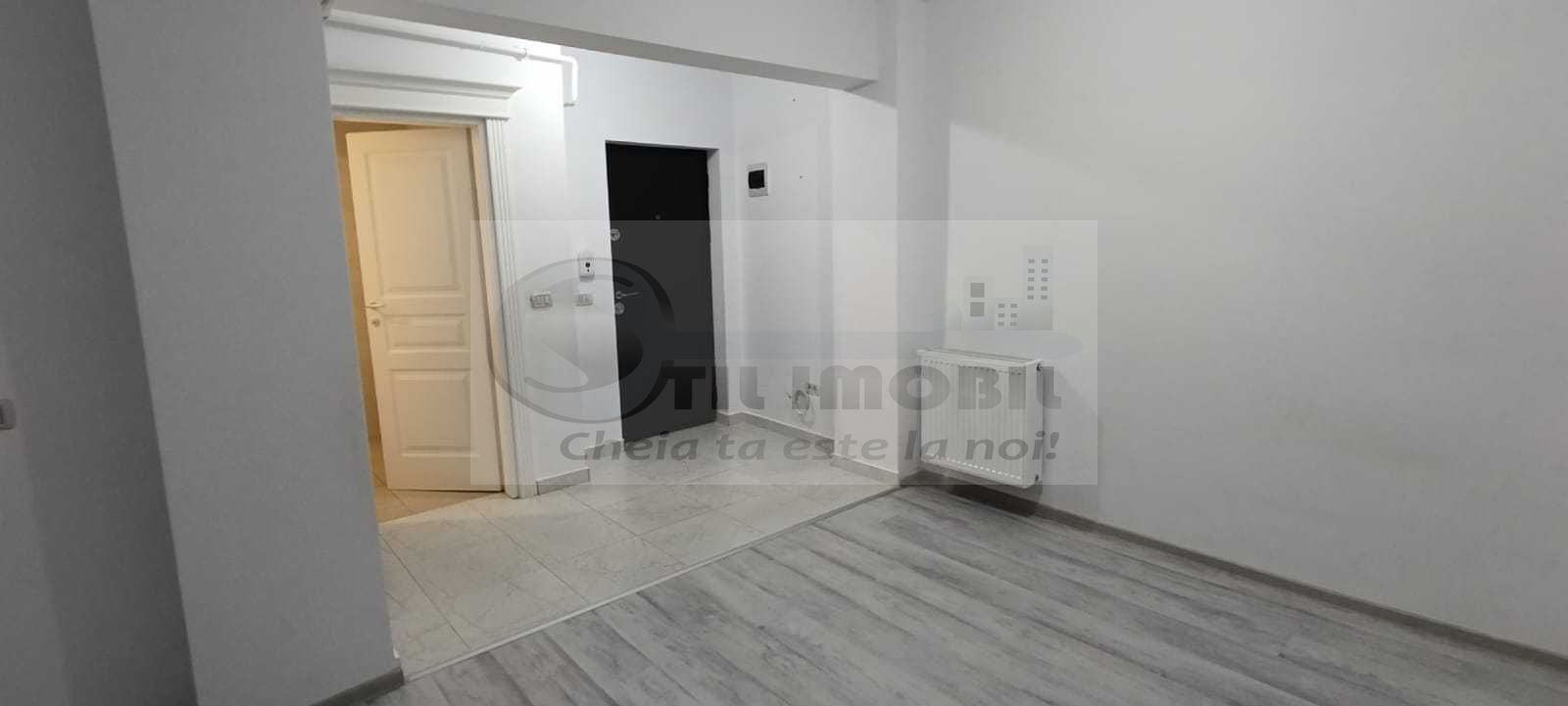 De vanzare apartament 2 camere Valea Lupului Iasi, bloc nou intabulat - Poză 6