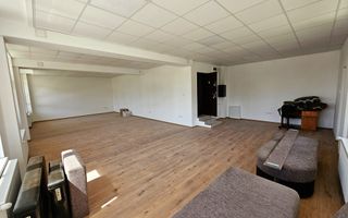 Spatiu nou de birouri, 80,5 mp + boxa de 12 mp, zona Centru - Poză 4