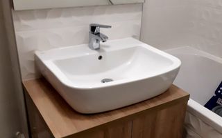 Garsonieră Centrală Proprie 800m Metrou Lujerului 600m Politehnica - Poză 5