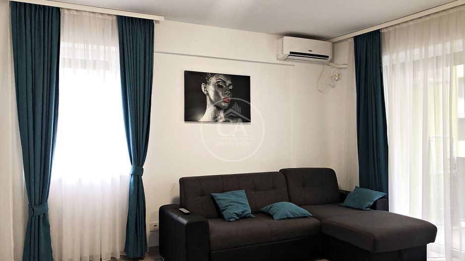 Apartament cu 3 camere de inchiriat in Prima Onestilor, Oradea - Poză 2