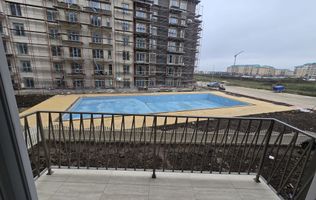 2 CAMERE COSMOPOLIS I PARCARE INCLUSA I BLOC 2025 I PROPRIETAR I com0%