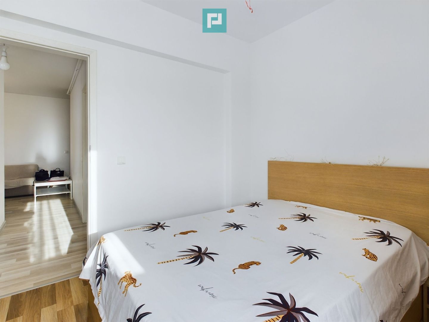 Brancoveanu Turnu Magurele apartament 3 camre Mobilat Utilat - Poză 8