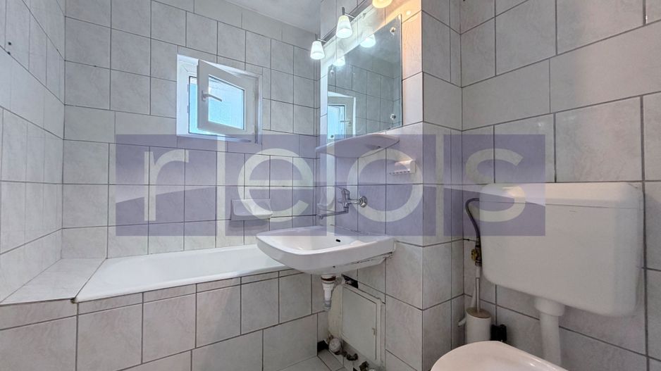 VÂNZARE 2 CAMERE  | AVIATIEI | PETROM | METROU AUREL VLAICU - Poză 9