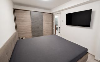 Central-Parcul Rozelor | 2 Camere | Centrală proprie | Disponibil imediat - Poză 9