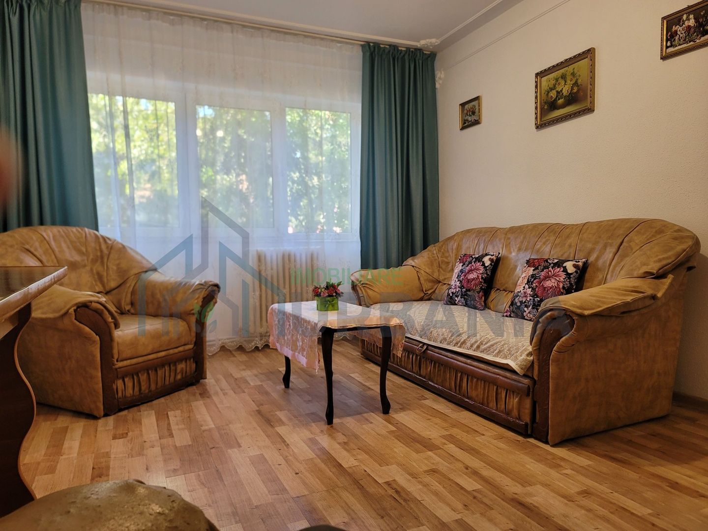 Apt de inchiriat - Poză 3