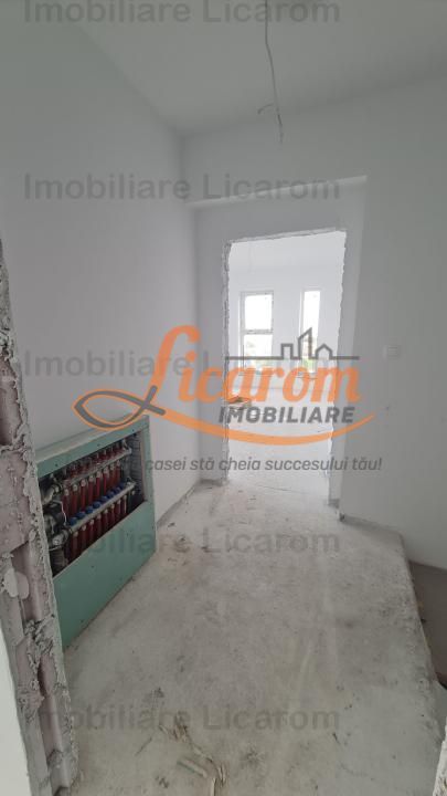Penthouse NOU cartier Bartolomeu Avantgarden - Poză 16