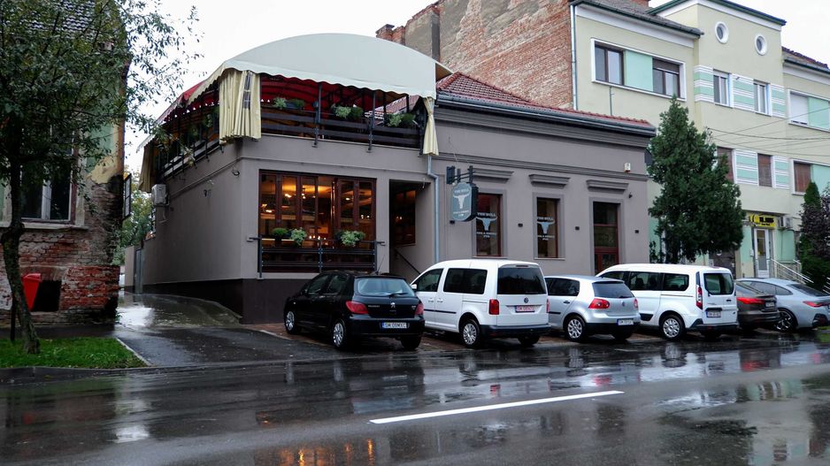 Spațiu comercial. Restaurant/Pizzerie/Pub - Poză 2